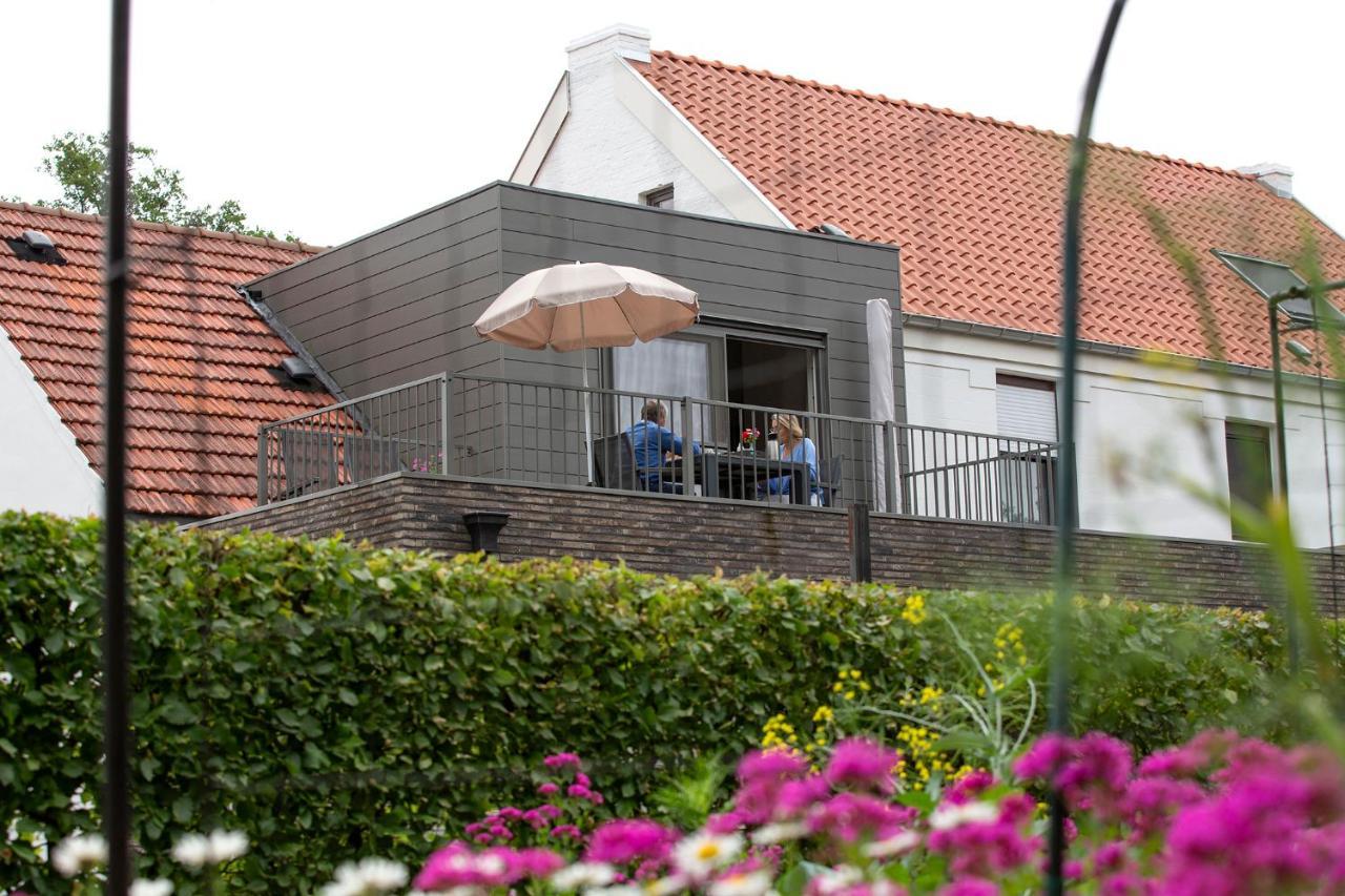 Vakantieverblijf Volmolen B&B Maaseik Exterior photo