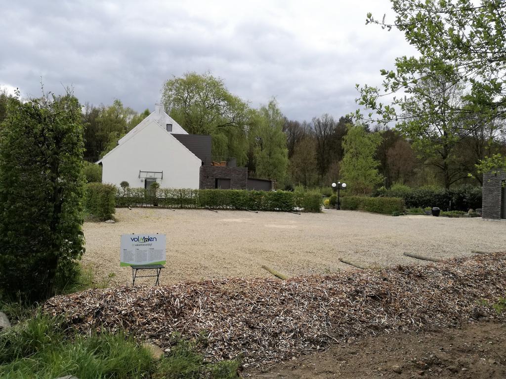 Vakantieverblijf Volmolen B&B Maaseik Exterior photo